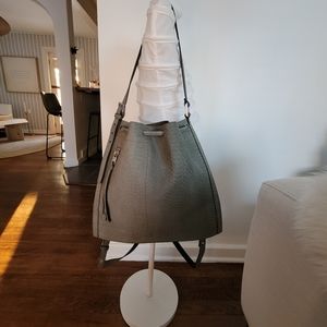 Allsaints Alpha Backpack